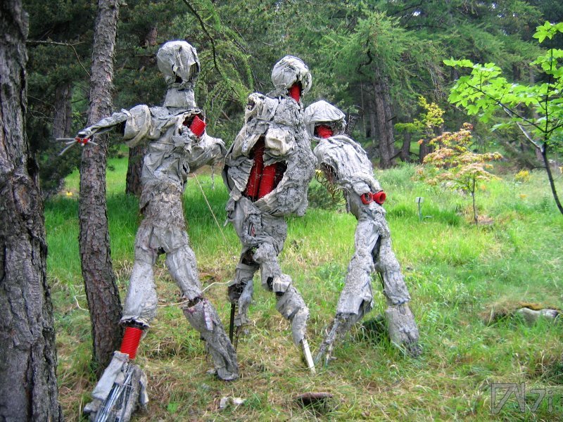 Monument aux morts des pesticides